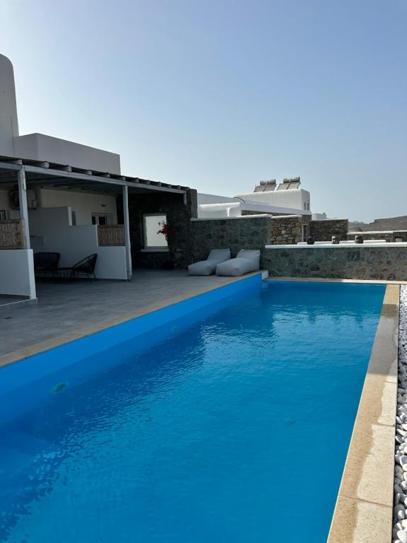 hotel mano double room with sea view